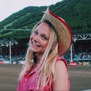 Meet your Posher, Maryn